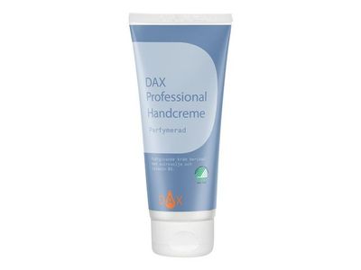 Handcreme DAX Professional parf. 100ml