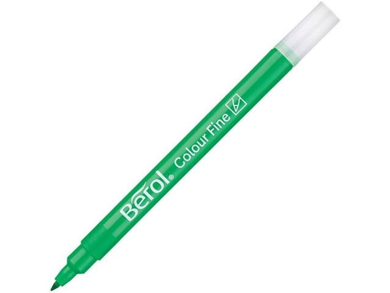 Fiberpenna BEROL Colorfine 42/fp