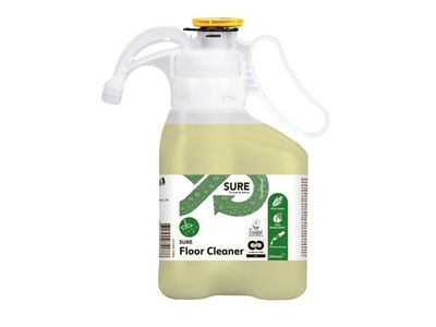 SmartDose SURE Floor Cleaner 1,4l