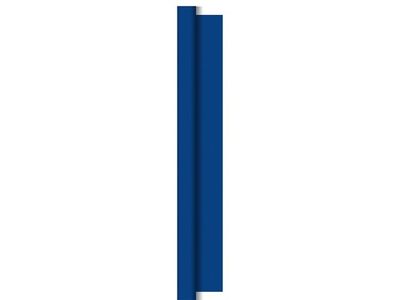Duk papper 1,18x8m mörkblå
