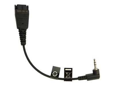 Headset adapter JABRA 8800-00-46