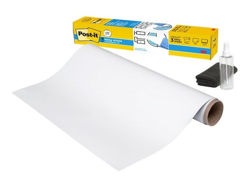 WB-film POST-IT DEF4x3-EU, 914x1219mm