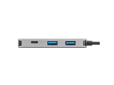 Hub TARGUS USB-C -2xUSB-A/2xUSB-C