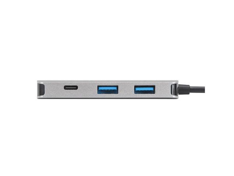 Hub TARGUS USB-C -2xUSB-A/2xUSB-C