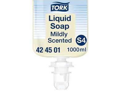 Tvål TORK S4 Mild 1L