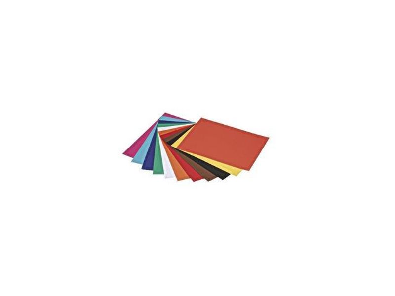 Reklamkartong 35x50cm 270g mörkblå
