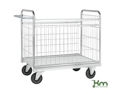 Paketvagn 1190x650x1025mm