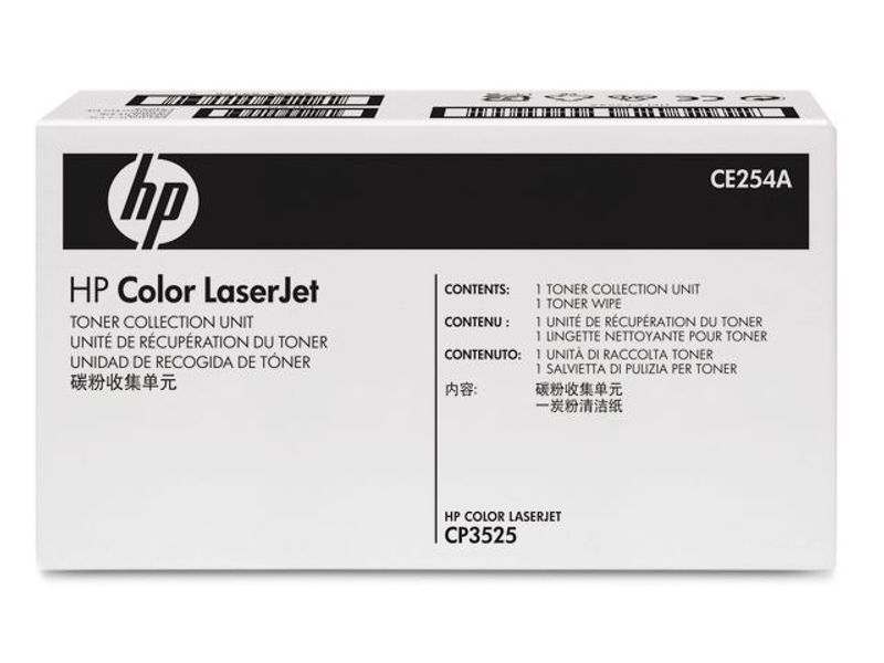 Waste toner HP CE254A 36K