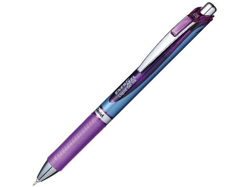 Gelpenna PENTEL Energel 0,5 violett