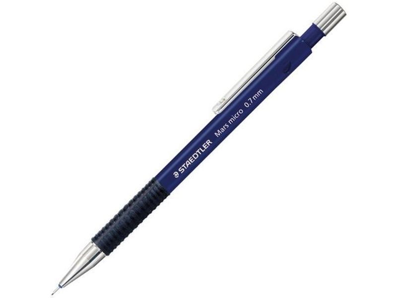 Stiftpenna STAEDTLER Mars micro 0,7mm