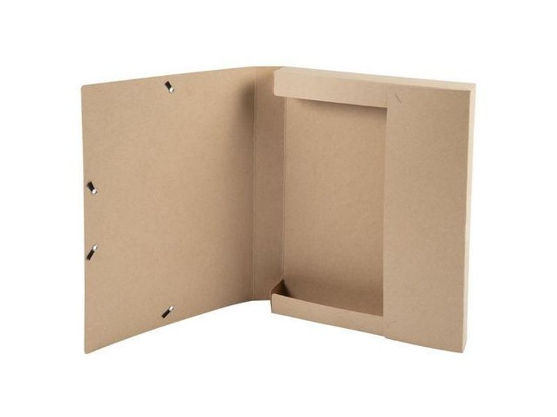Boxmapp EXACOMPTA ETERNECO 40mm 4/fp