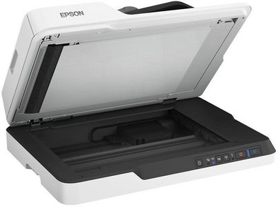 Scanner EPSON DS-1660W