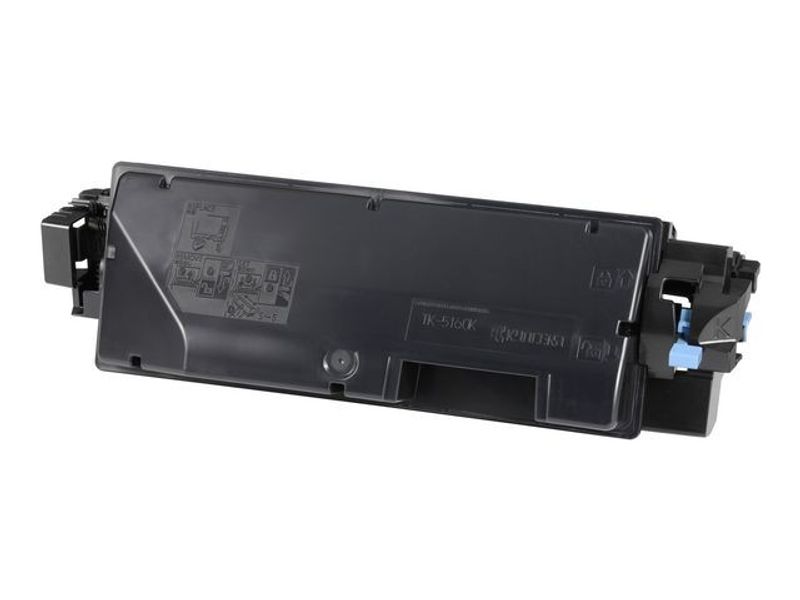 Toner KYOCERA TK-5160K 16K svart