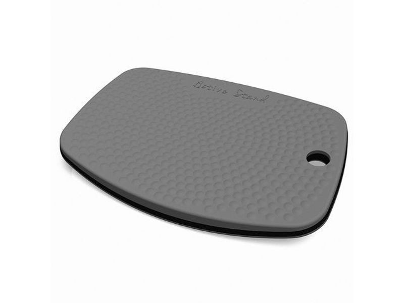 Balansplatta ACTIVESTAND Combi Grå/Svart