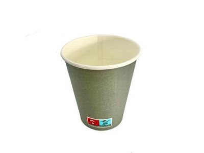 Pappersbägare AST To-Go 30cl 50/fp