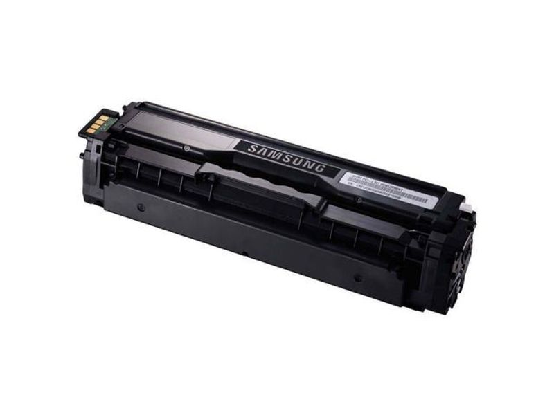 Toner SAMSUNG CLT-K504S 2,5K svart