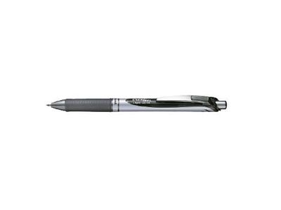 Gelpenna PENTEL Energel 0,7 svart