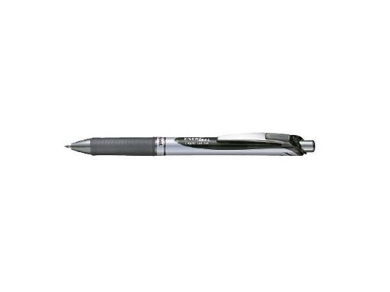 Gelpenna PENTEL Energel 0,7 svart