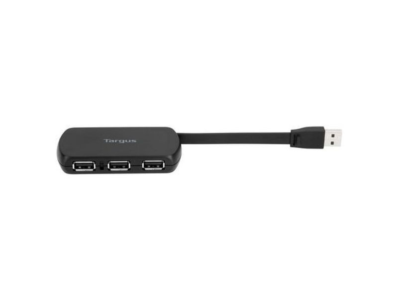 Hub TARGUS 4-Port USB 2.0