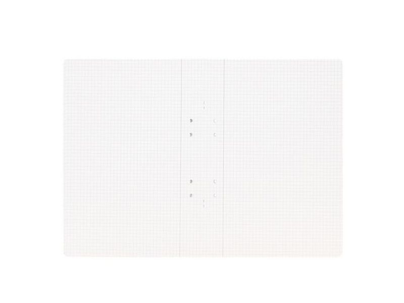 Kollegiehäfte A4 70g 40 blad rutat
