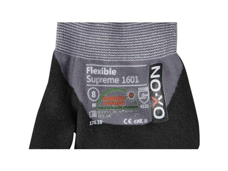 Handske OX-ON Flexible Supreme 1601 11