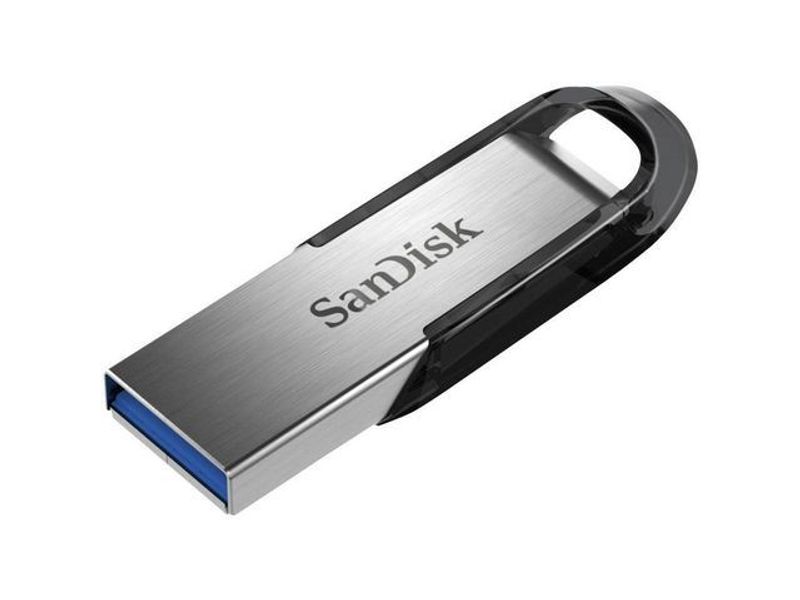 USB-Minne SANDISK 3.0 Ultra Flair 32GB