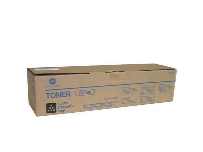 Toner KONICA MINOLTA 8938509 20K svart