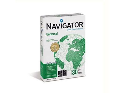 Kop.ppr NAVIGATOR A4 80g oh 500/fp