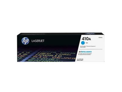 Toner HP CF411A 410A 2,3K cyan