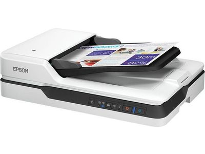 Scanner EPSON DS-1660W