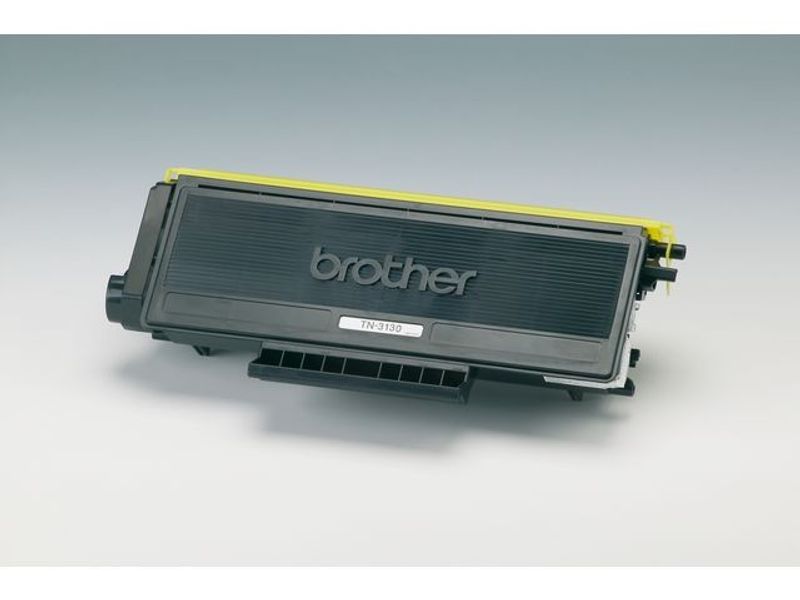 Toner BROTHER TN3130 3,5K svart