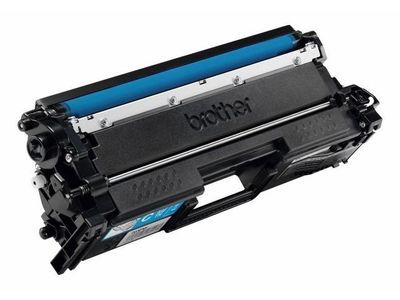 Toner BROTHER TN821XXLC 12K cyan