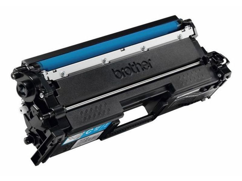 Toner BROTHER TN821XXLC 12K cyan