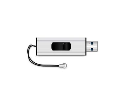 USB-Minne MEDIARANGE USB 3.0 64GB