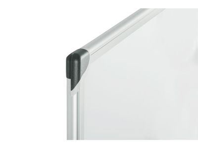 Whiteboard BI-OFFICE lackad 120x90cm