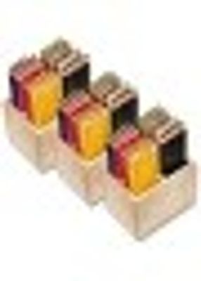 Färgpenna storpack Jumbo 180 st