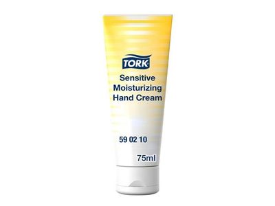 Handcreme TORK Sensitive 75ml 10/fp