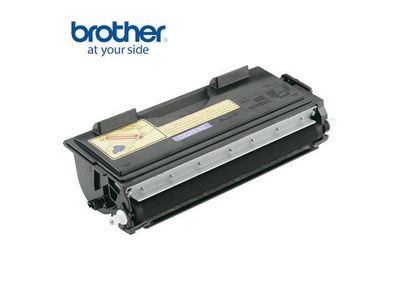 Toner BROTHER TN6600 6K svart