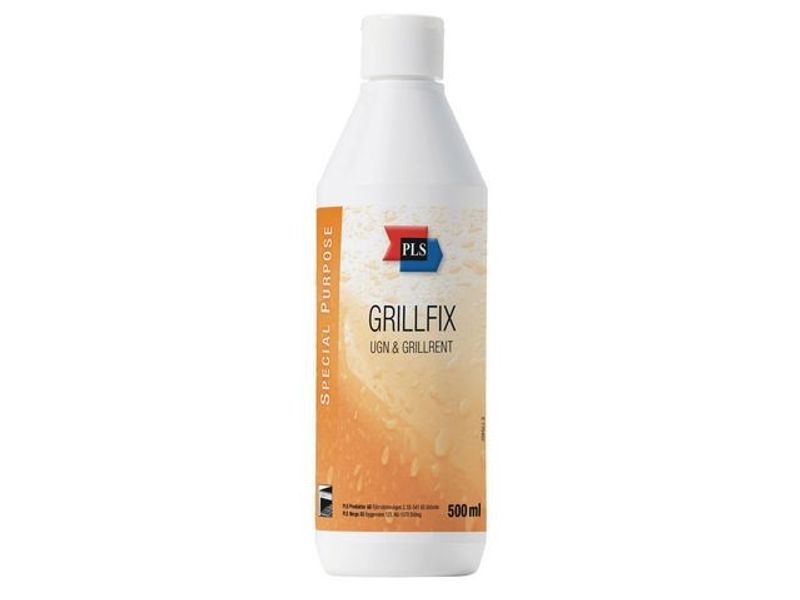 Grovrent PLS Grillfix 500ml