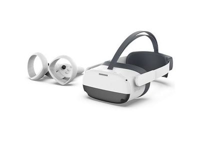 VR-Kit Pico Neo 3 Pro 10 Användare