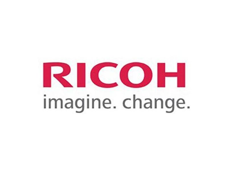 Toner RICOH MP301E 842339 8K svert