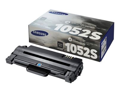 Toner SAMSUNG MLT-D1052S 1,5K svart