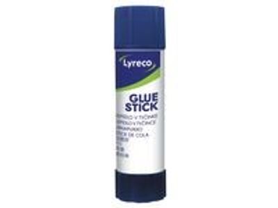 Limstift LYRECO 10g