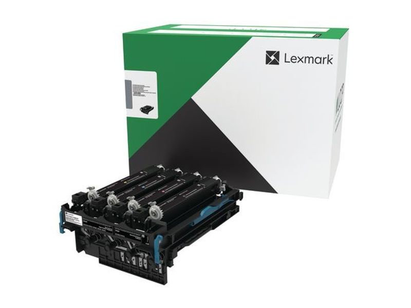 Fotoenhet LEXMARK 78C0ZV0 125K CMYK