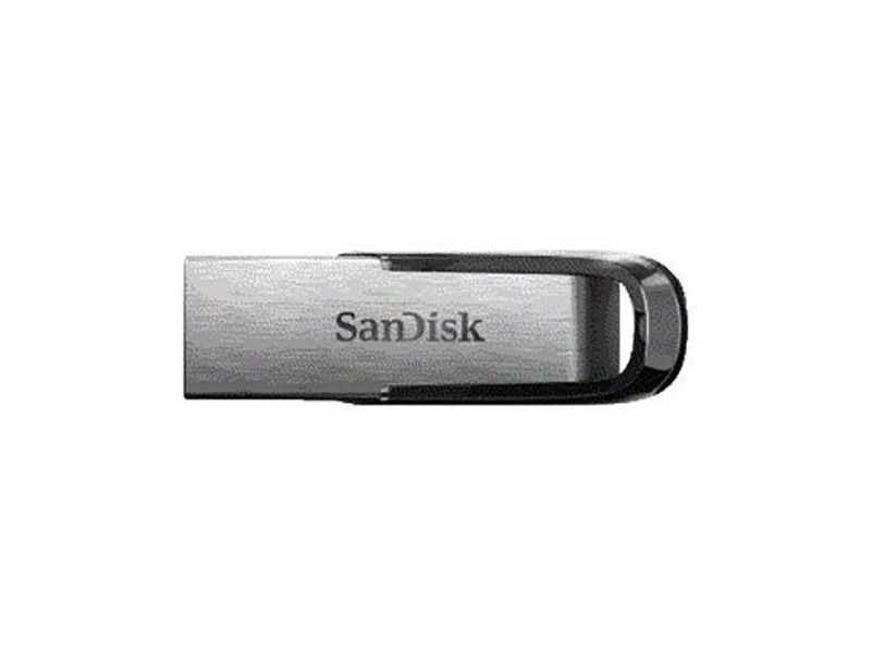 USB-Minne SANDISK 3.0 Ultra Flair 64GB