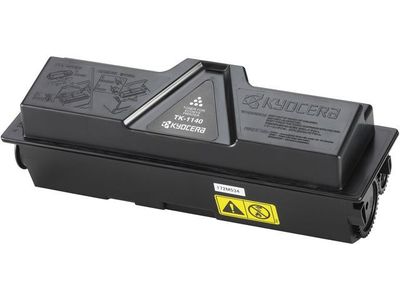 Toner KYOCERA TK-1140 7,2K svart