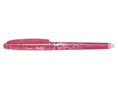 Gelpenna PILOT Frixion Point 0,5 rosa