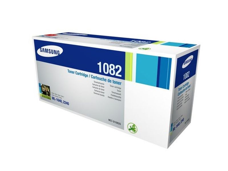 Toner SAMSUNG MLT-D1082S 1,5K svart