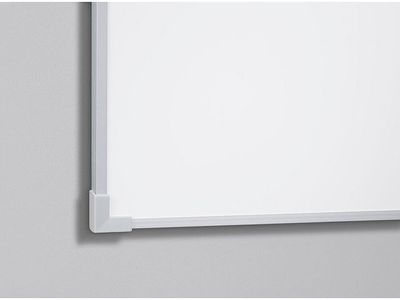 Whiteboard E3 emalj 450x120cm