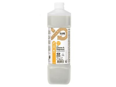 Grovrent SURE Cleaner&Degreaser 1L